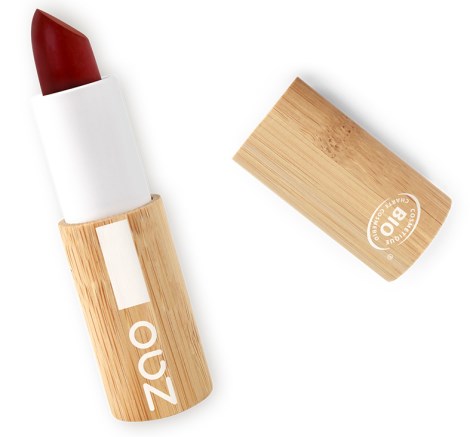 Zao Lipstick Cocoon,  - Zao Organic Makeup