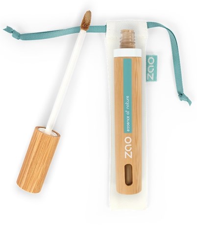 Zao Liquid Concealer,  - Zao Organic Makeup