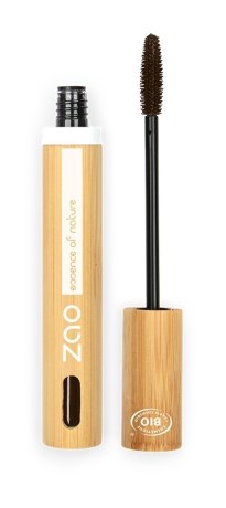 -localization-error-products-images-main-thumbnail- Zao Mascara Definition and Comfort, 7 ml, Mrkebrun