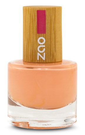 Zao Neglelak,  - Zao Organic Makeup