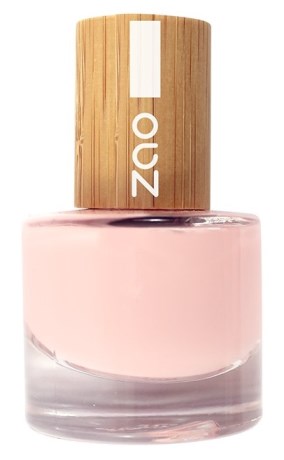 Zao Neglelak,  - Zao Organic Makeup