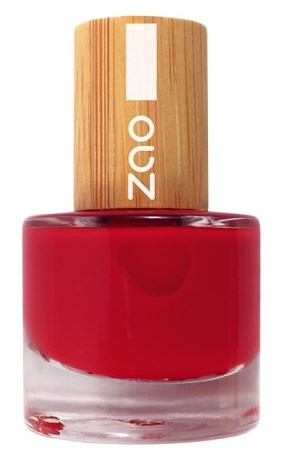 Zao Neglelak,  - Zao Organic Makeup