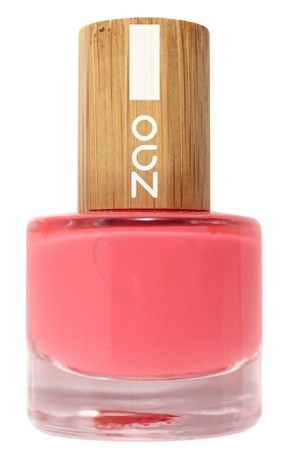 Zao Neglelak,  - Zao Organic Makeup