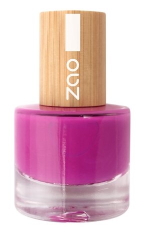 Zao Neglelak,  - Zao Organic Makeup