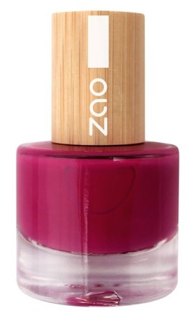 Zao Neglelak,  - Zao Organic Makeup