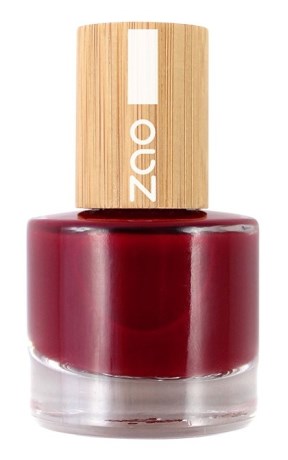 Zao Neglelak,  - Zao Organic Makeup