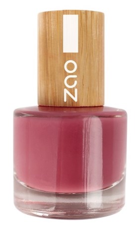 Zao Neglelak,  - Zao Organic Makeup