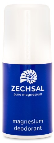 Zechsal Deodorant,  - Zechsal