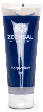 Zechsal Magnesium Gel,  - Zechsal