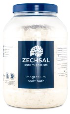 Zechsal Magnesium Kropsbad