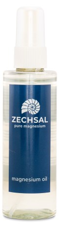 Zechsal Magnesiumolie,  - Zechsal