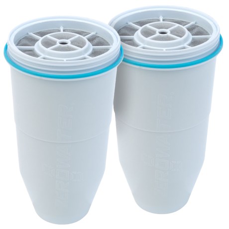 Zero Water Filter,  - Zero Water