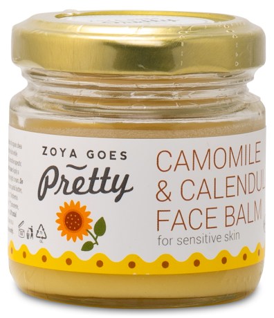 -localization-error-products-images-main-thumbnail- Zoya Calendula & Camomille Face Balm, 60 g