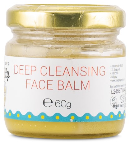 Zoya Deep Cleansing Balm,  - Zoya Goes Pretty