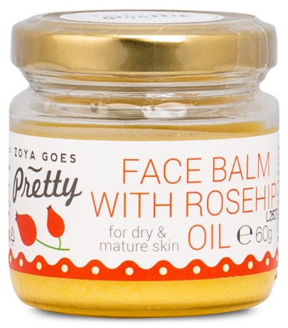 -localization-error-products-images-main-thumbnail- Zoya Goes Pretty Rosehip Face Balm, 60 g