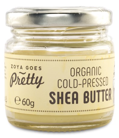 Zoya Pure Shea Butter,  - Zoya Goes Pretty