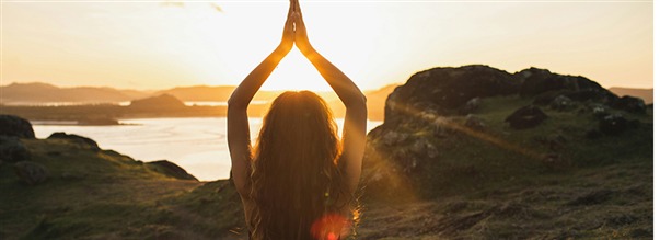 Ayurveda - en af verdens �ldste sundhedsfilosofier