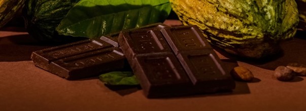 Hvor godt er chokolade egentlig?