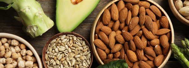 Stor guide til E-vitamin