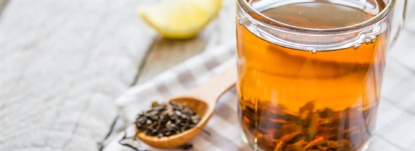 Derfor er sort te sundt