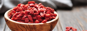 Goji - et superbr