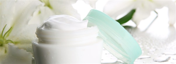 Hud- og hrpleje efter trning