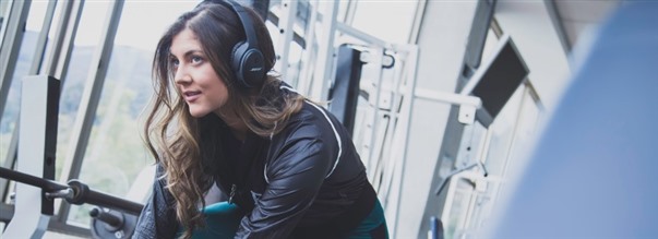 S meget energi bruger du