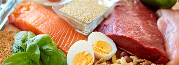 Stor guide: Alt om protein
