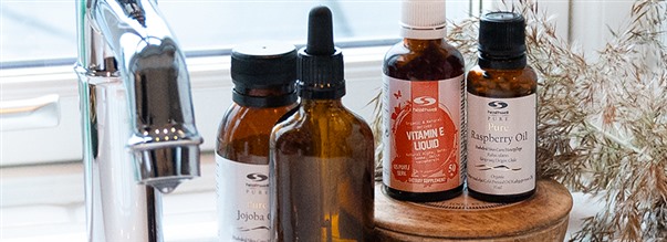 Lav dit eget ansigtsserum