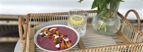4 sknne smoothiebowls