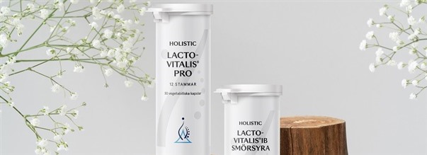 Probiotika vs. prebiotika - Lær forskellen