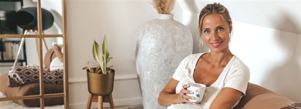 Graviditet og fdsel med Lea Kessler