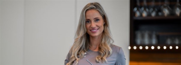 Lækker Kollagen & Hyben Smoothie