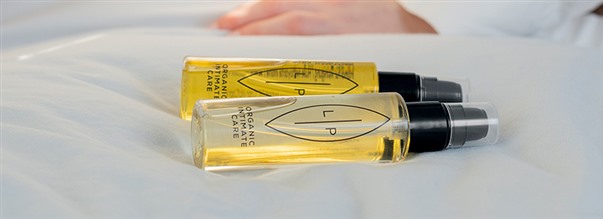 Tag hånd om dit underliv med Lip Intimate Care