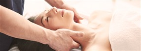 Lymfemassage til krop og ansigt