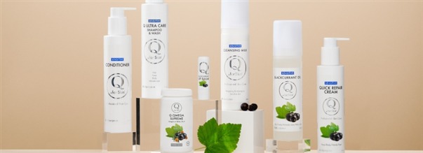 5 tips: Sdan plejer du din trre og sensitive hud