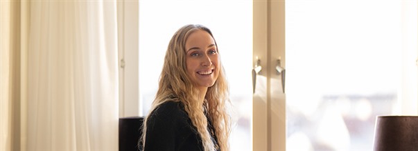 Sådan skaber du balance og vaner, der holder