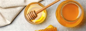 De sundhedsmssige effekter af honning
