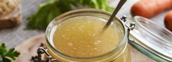 Bone broth: 5 årsager til at prøve det!