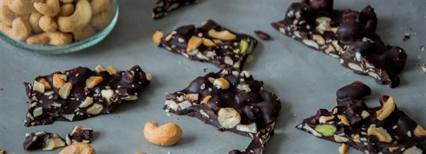 Chokoladebar