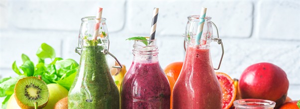 Detox, en rensende kur