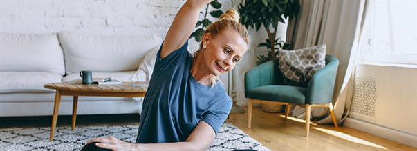 5 tips til at holde dig sund