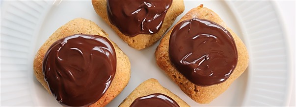 Sunde Fastelavnsboller 