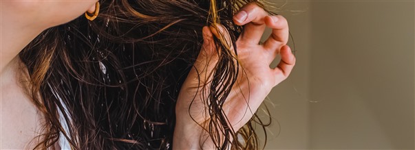 Hjemmelavet hrkur med Ricinusolie