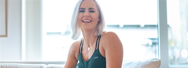 Hjemmetr�ning: HIIT-tr�ning p� kun 7 minutter