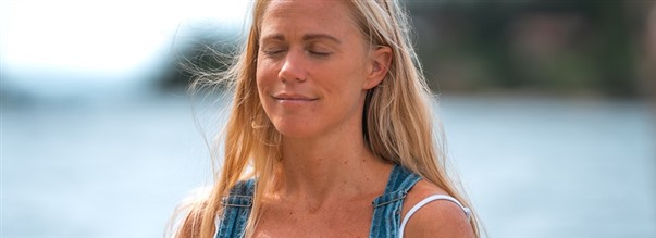 Flelsesmssige meditationer - find dit indre skrig