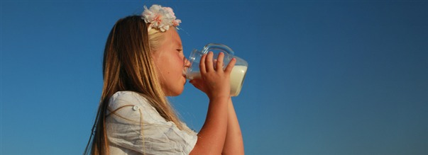 Derfor er calcium godt for dig