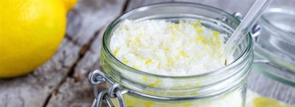 Red kroppen fra vintertrhed