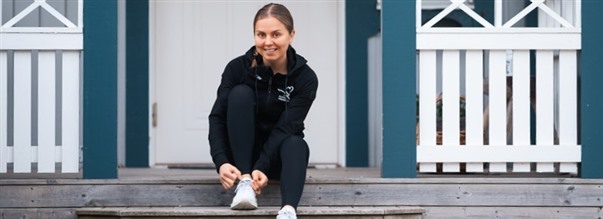 Løb og mental sundhed