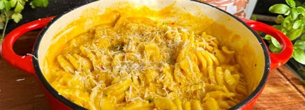 Kalorismarts one pot kyllingegryde